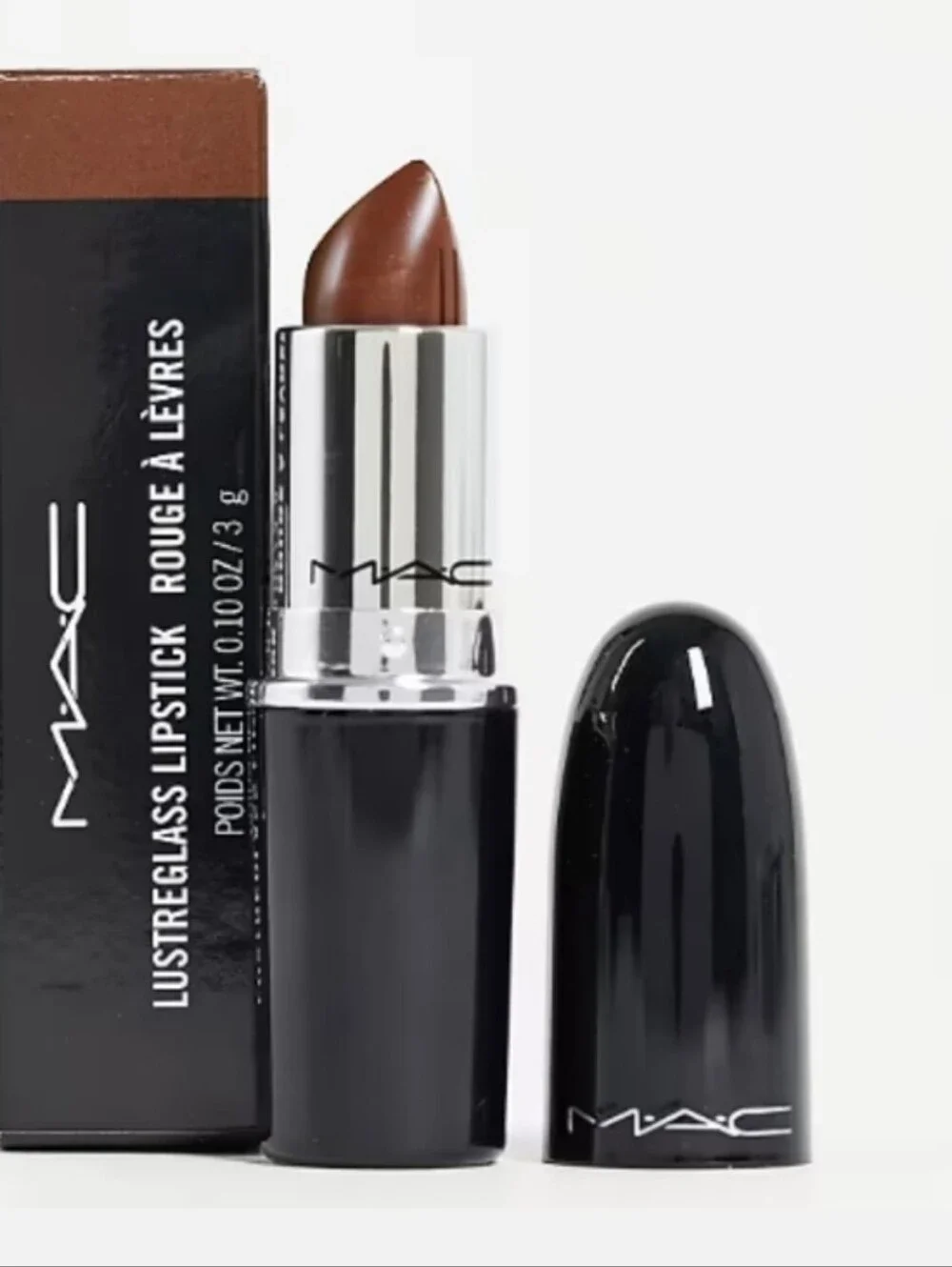 🆕⭐MAC Bundle Of 6 Lipstick, Blush